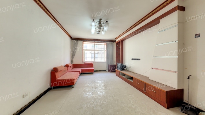 常乐新城二手房实景图