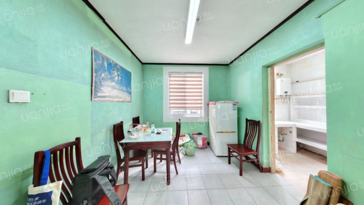 水仙坊二手房实景图