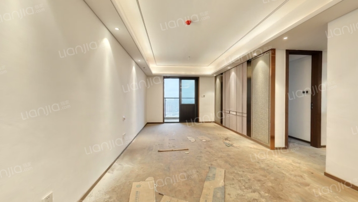 汇悦天地三期二手房实景图