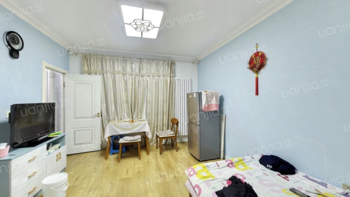 汉广街二手房实景图