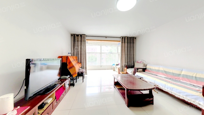 山景明珠花园二手房实景图