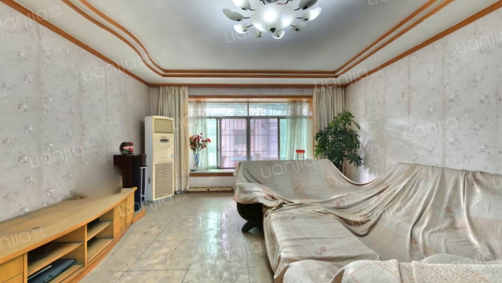 南丰巷18号二手房实景图