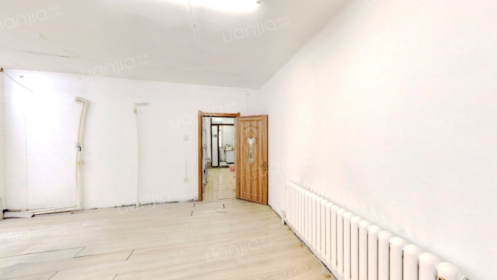 一面街二手房实景图