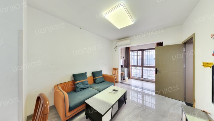 韭菜园嘉苑二手房实景图