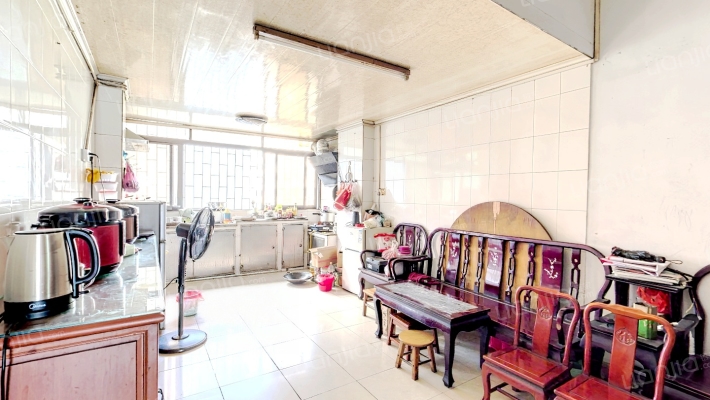 金龙花园二手房实景图