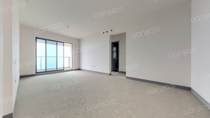 菁蓉滨湖湾观澜府二手房实景图