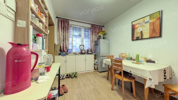 彩香一村五区二手房实景图