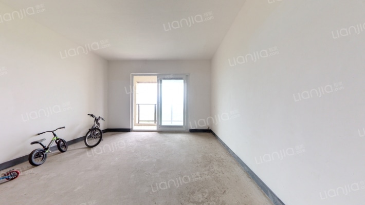 龙湖紫云台湖山著二手房实景图