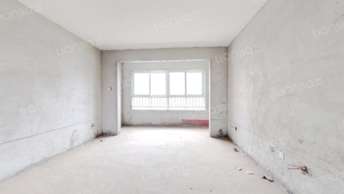 佳华香墅二手房实景图