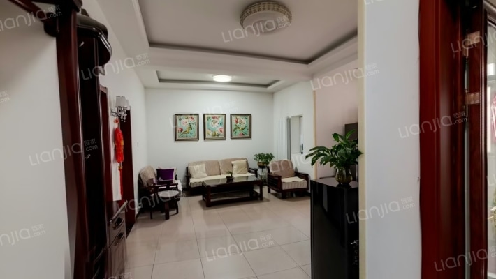 园丁社区二手房实景图