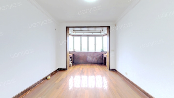 望族城二手房实景图