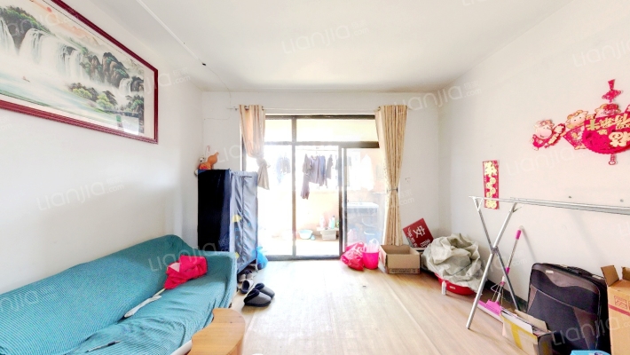 迎景苑二手房实景图