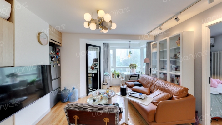 城华园二手房实景图