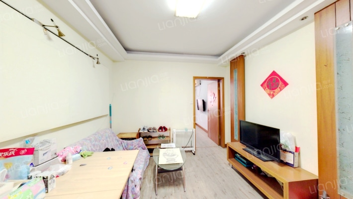 柳锦花园二手房实景图