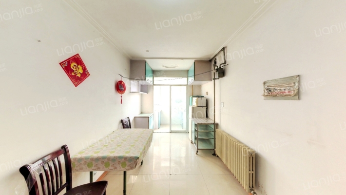 富云新都东区二手房实景图