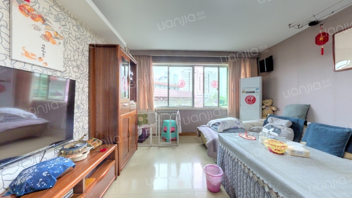 兴隆街二手房实景图