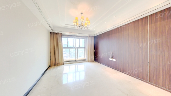 金地京汉1903二手房实景图