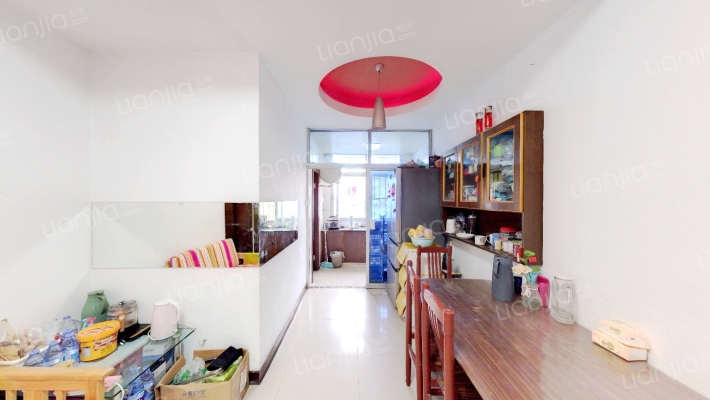 福建省机械工业厅住宅二手房实景图