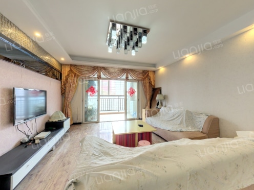 整租·中房 · 盛景 2室2厅 南/北