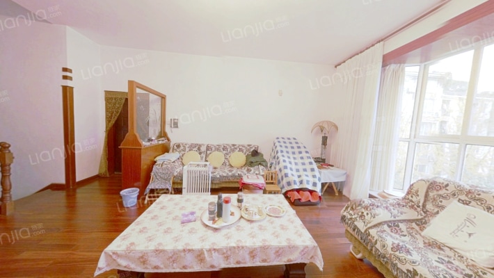 陶园二手房实景图