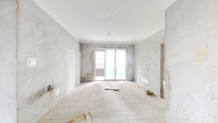 颍河东郡二手房实景图