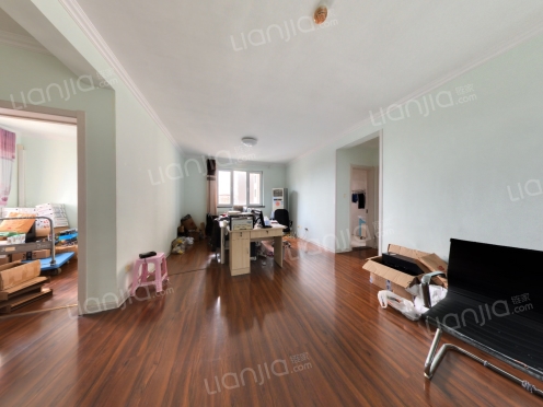 整租·金科星辰 3室2厅 南/北