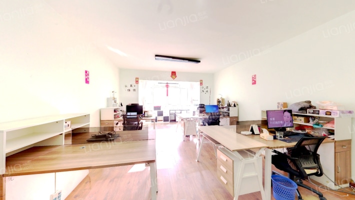 电塔家园二手房实景图