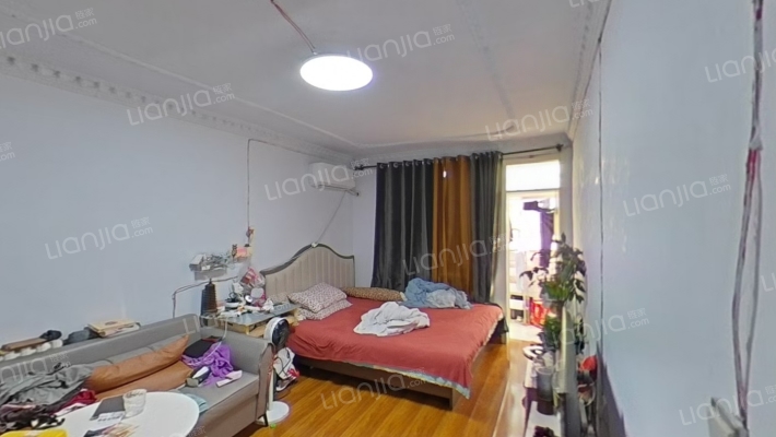 市二塑院小区二手房实景图