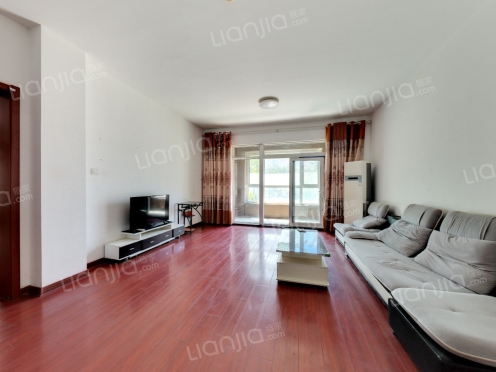 整租·龙湖滟澜荟 4室2厅 西