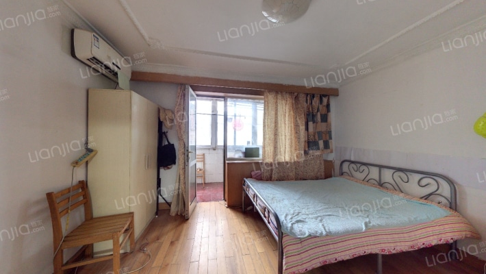 青云南区二手房实景图