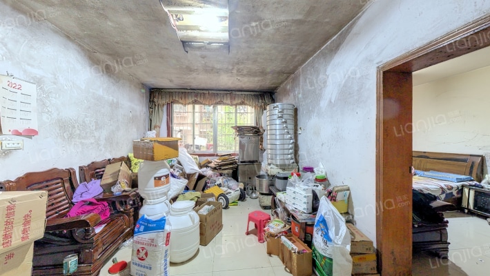 麦兆小区二手房实景图