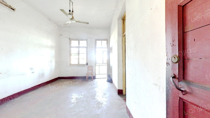 张自忠路1号二手房实景图