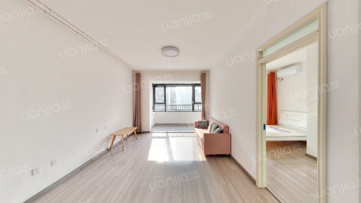 阅庐春晓二手房实景图