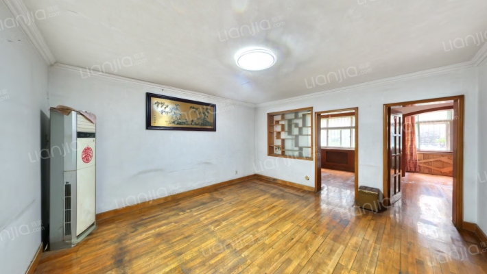 正一绿苑二手房实景图