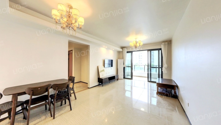 恒大美丽沙天澜湾二手房实景图