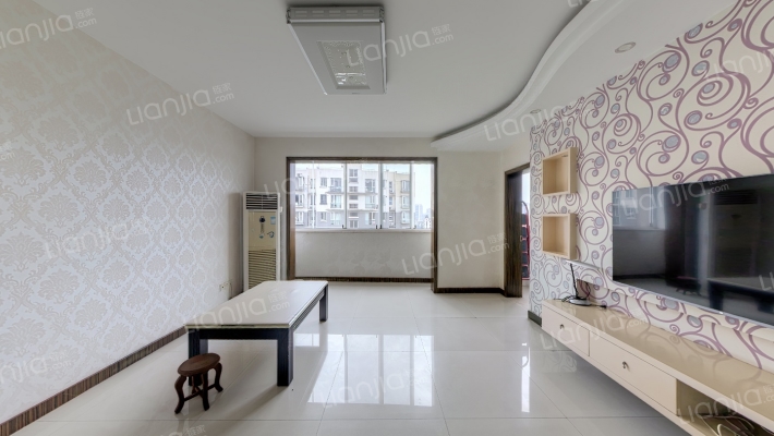 东方明珠锦苑二手房实景图