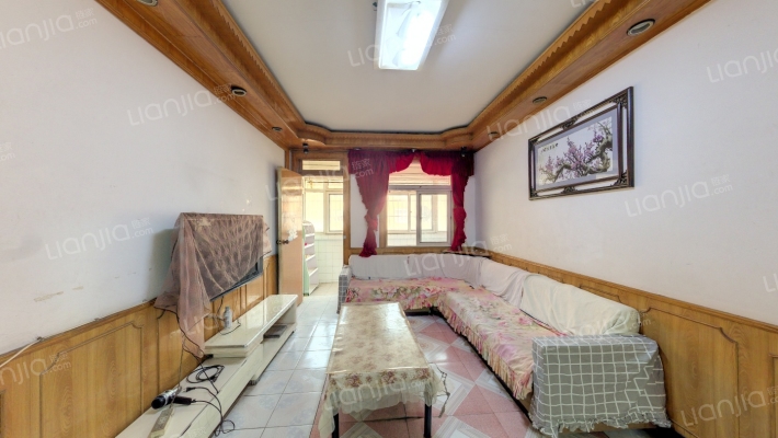 兰沁苑二手房实景图