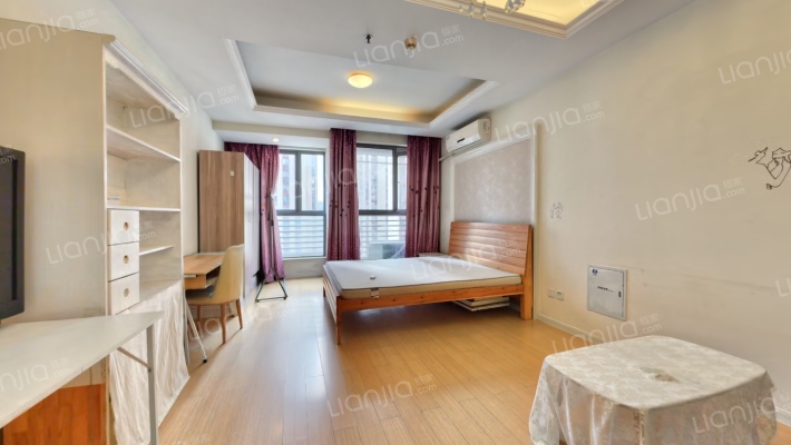 世茂江滨商业中心二手房实景图