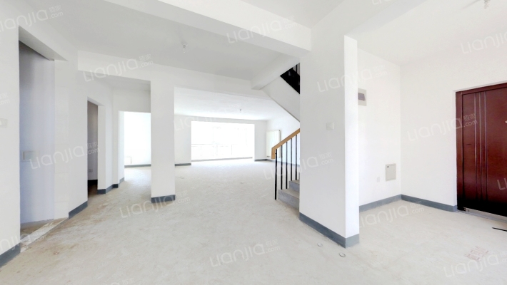 财大馨苑二手房实景图