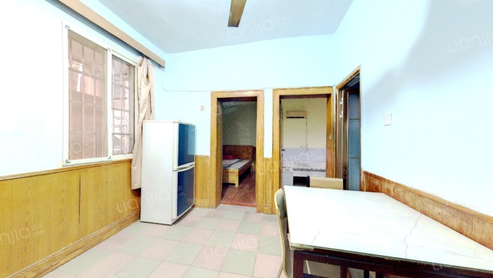 局西巷小区二手房实景图