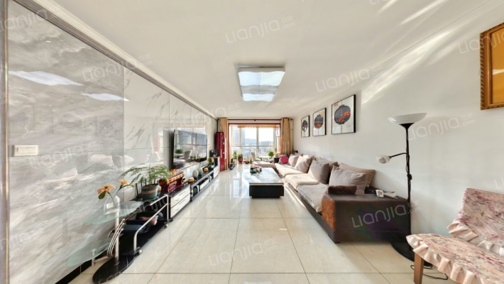 澜西园二区二手房实景图