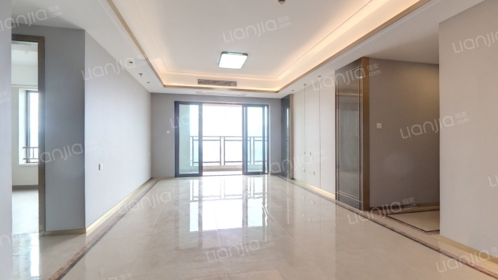 西宸原著二手房实景图