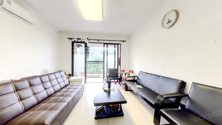 玉翠苑二手房实景图