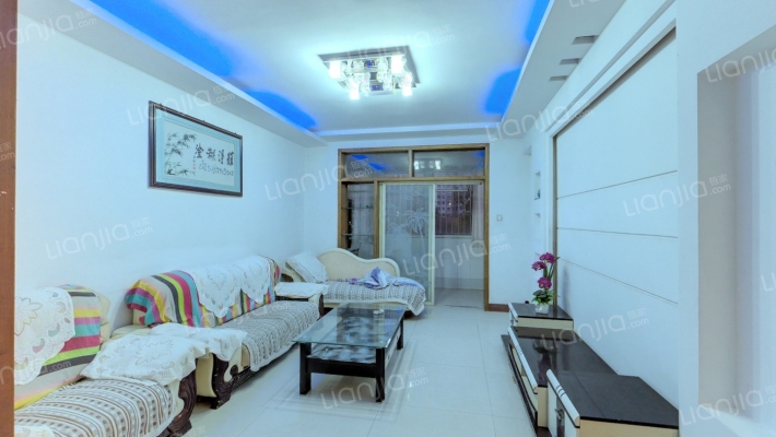 同济花苑二手房实景图