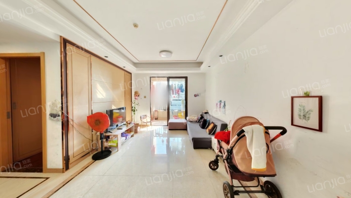 龙湖春江彼岸二期二手房实景图