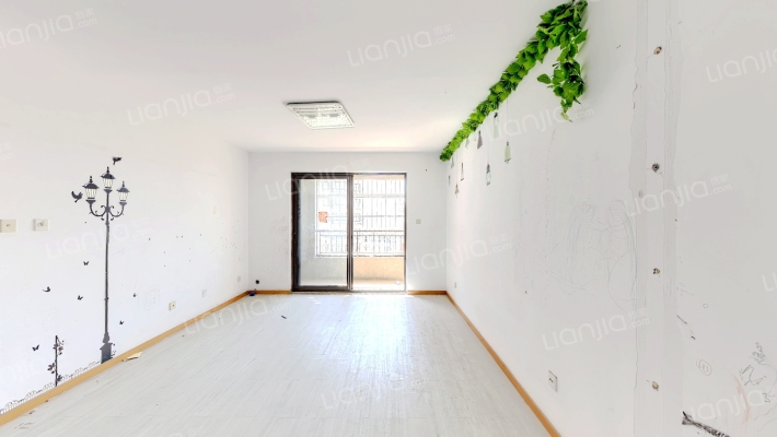 绿地景汇佳苑二手房实景图