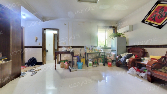 西子三水公寓二手房实景图