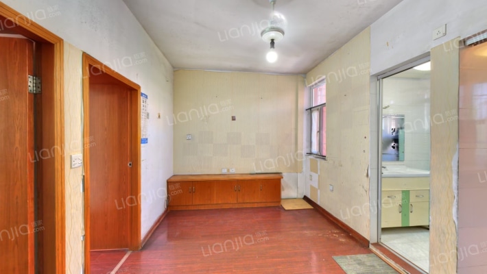 井亭家园二手房实景图