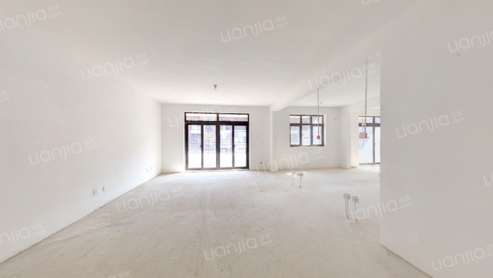 光明海上海二手房实景图