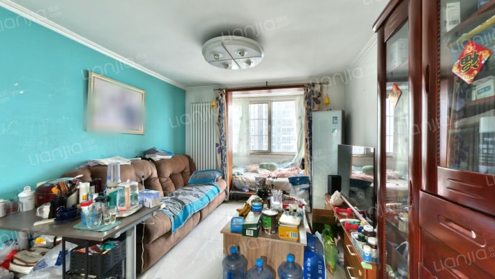 青春无限二手房实景图